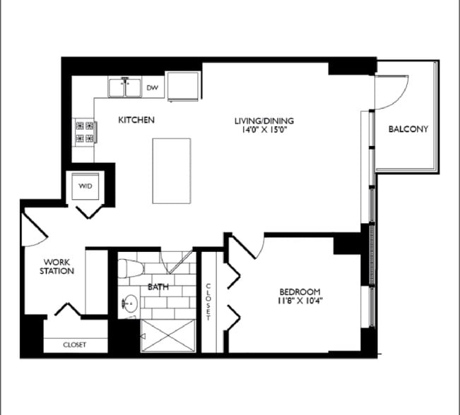 Primary Photo - 443 W Huron St