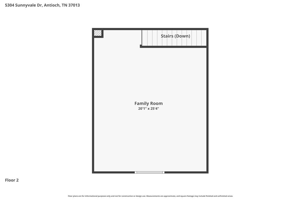 Building Photo - 5304 Sunnyvale Dr
