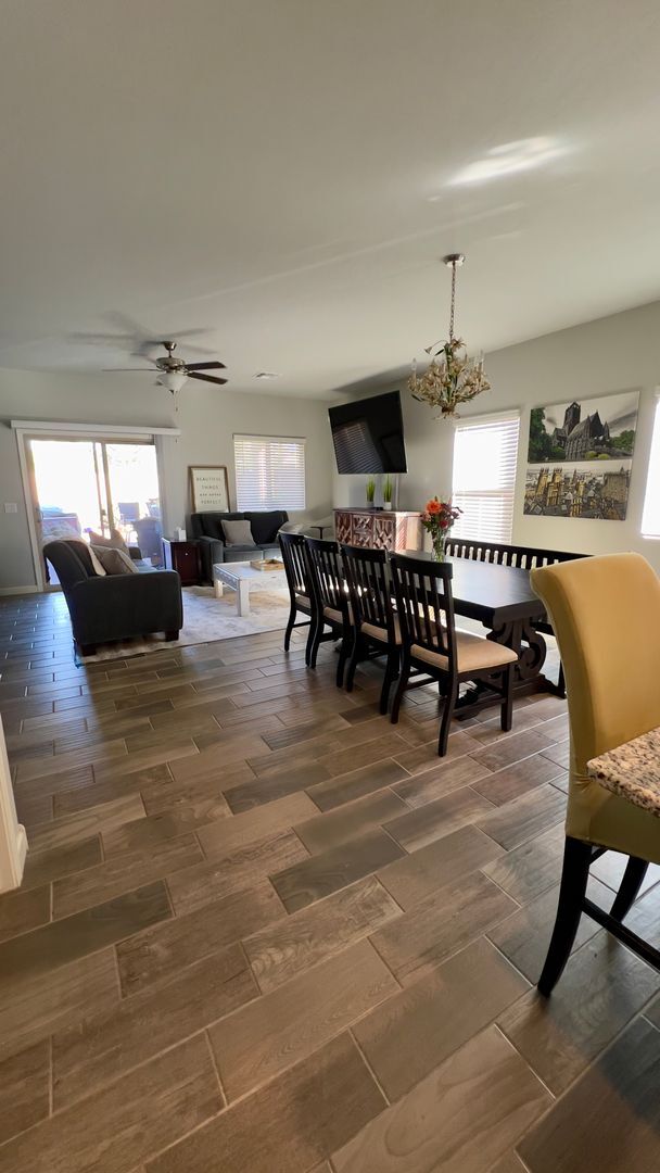 Building Photo - Furnished 4 Bedroom in NW Tucson