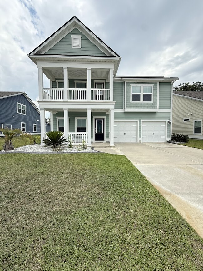 Building Photo - 887 Summer Starling Pl