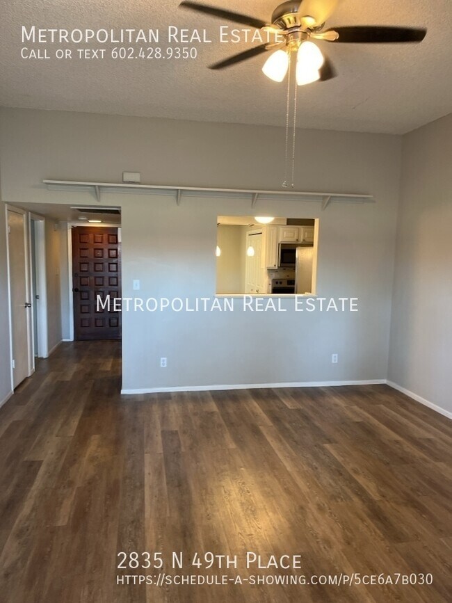 Building Photo - 2835 N 49th Pl