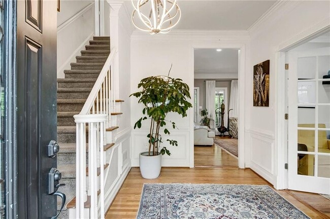 Building Photo - 2710 Abbottswell Dr