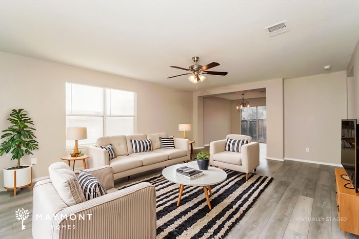 Building Photo - 10607 Terrace Crest