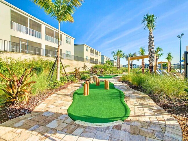 Building Photo - 705 Ocean Course Ave