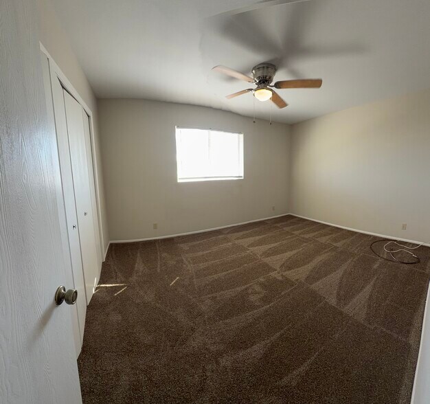 Bedroom #2 - 121 E 14th Pl