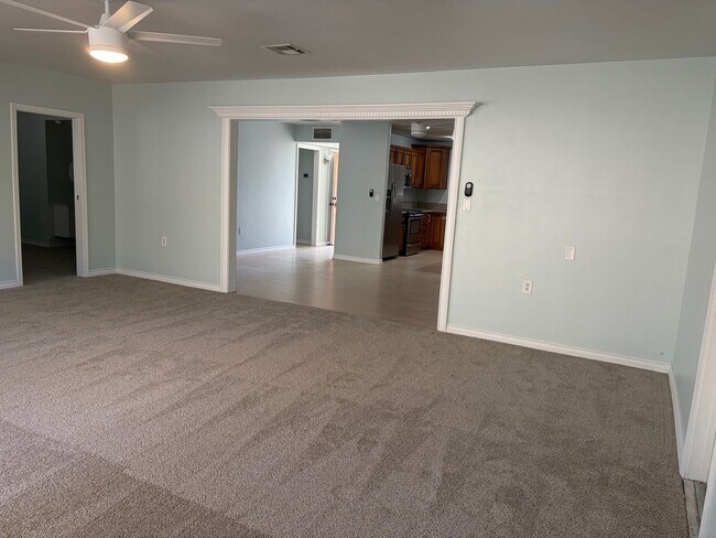 Building Photo - 55+ Community! Turnkey Home Awaits You!