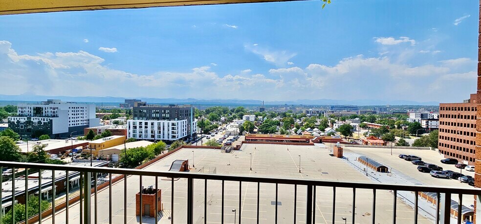 Building Photo - 1301 Speer Blvd
