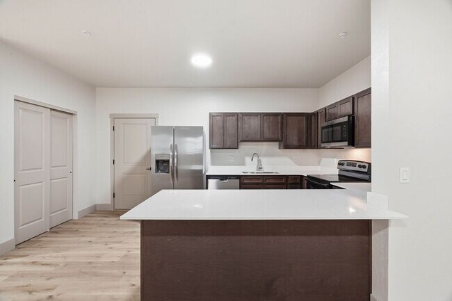 Building Photo - 1816 N 15th St