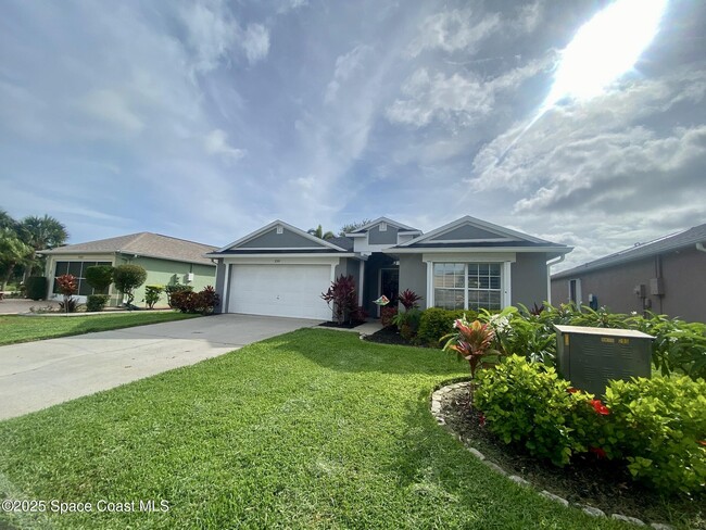 Building Photo - 210 Wickham Lakes Dr
