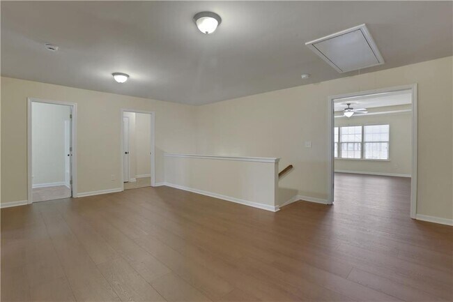 Building Photo - 2526 Morgan Chase Dr