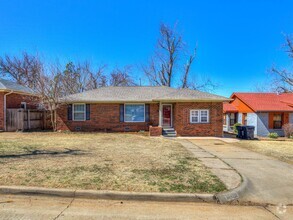 Building Photo - Charming home for rent in North OKC!