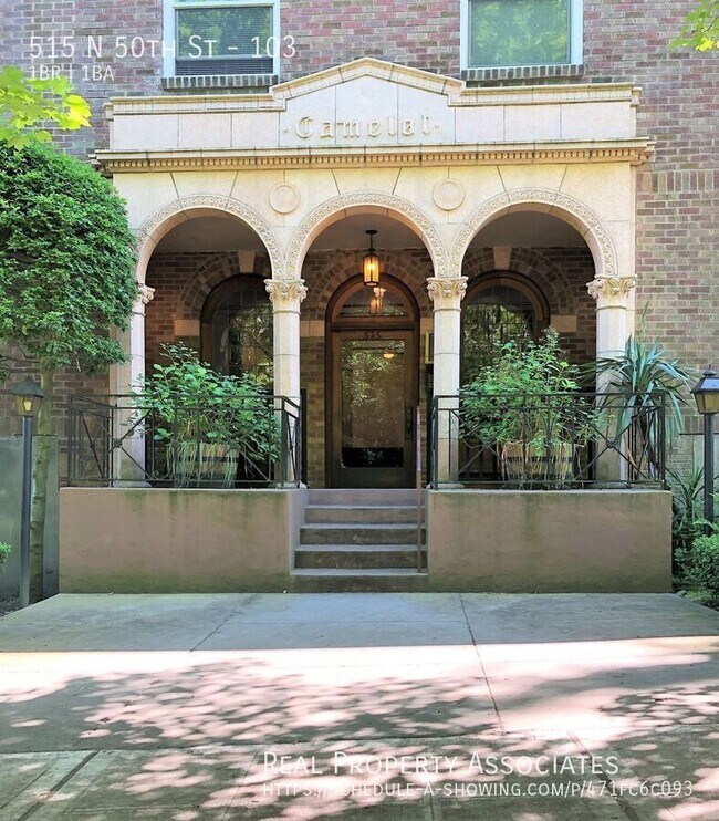 Building Photo - 515 N 50th St