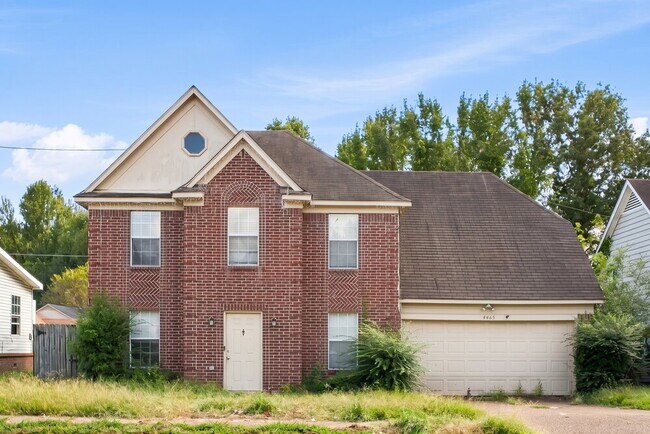 Building Photo - 4463 Longtree Ave