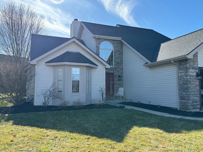 Building Photo - 603 E Castlebury Cir