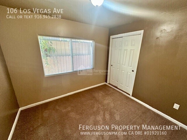 Building Photo - 106 Los Vegas Ave