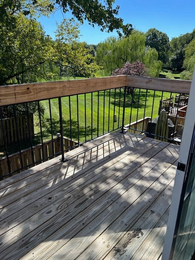 Building Photo - 1107 Soho Ct