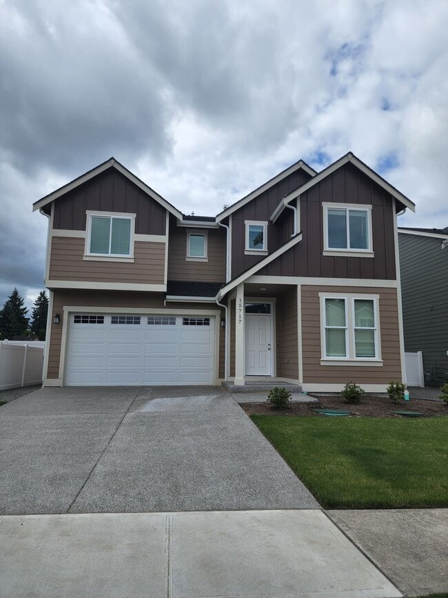 Building Photo - Yelm Creek Estates, Newer Construction 4 Bedroom, 2.75 Bathroom with Den
