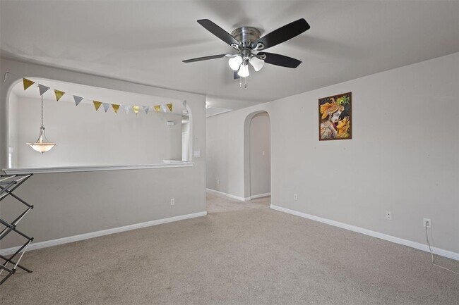 Building Photo - 3451 Mayfield Ranch Blvd