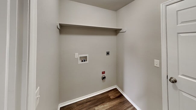 Building Photo - BRAND NEW 4 Bedroom 2 Bath Home in Piedmont Schools