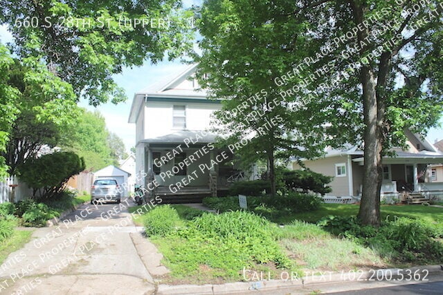 Building Photo - 660 S 28th St