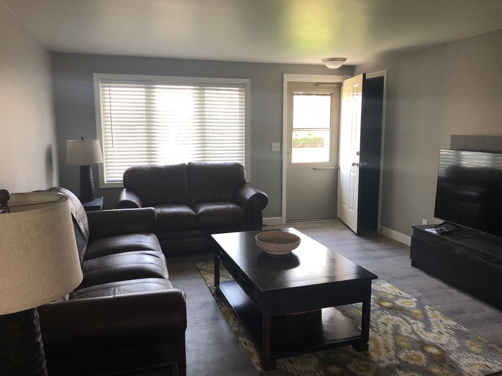 All furnishings will be removed - 817 Smits St