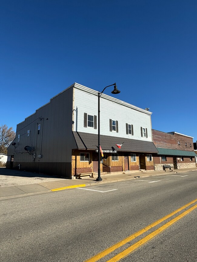 Primary Photo - Blair Bar