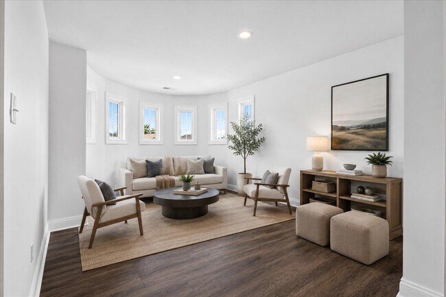 Building Photo - 413 Weston Park