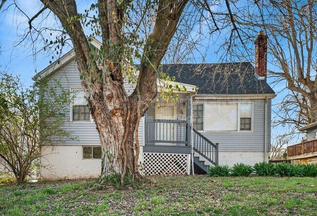 Building Photo - 9923 Jeffrey Dr