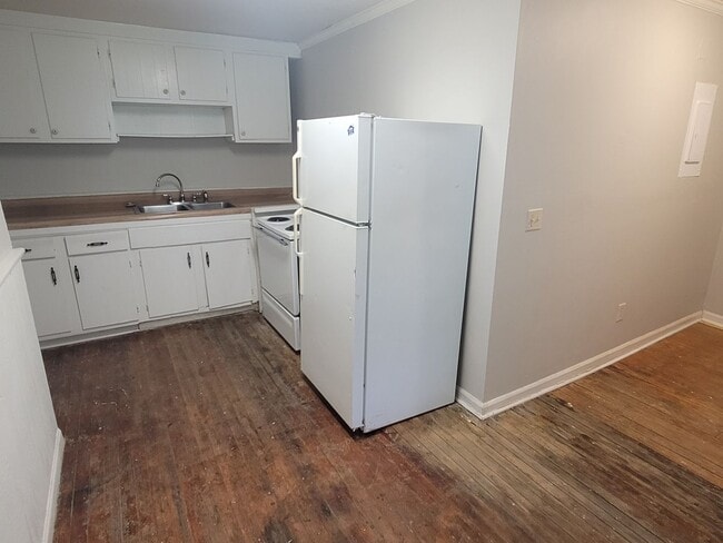 Building Photo - texas932