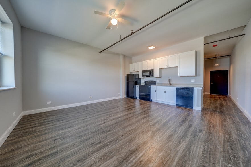 Building Photo - The Cornell Luxury Apartments