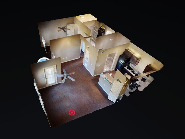 Virtual Tour - Pines At Allen St - DO NOT USE