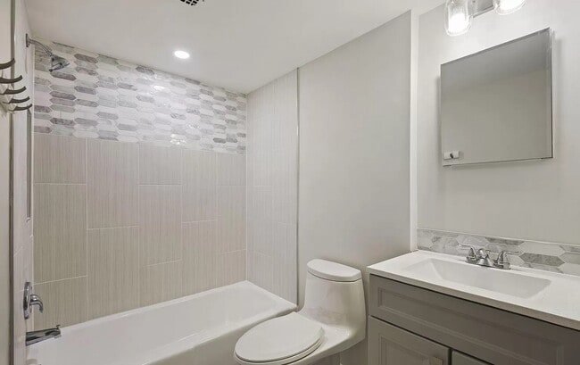 Building Photo - 9900 Georgia Ave