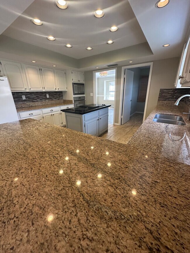 Building Photo - Spring Time, Cathedral Oaks, Elegant Home For Rent