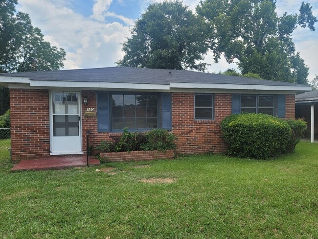 Primary Photo - 120 E Taylor St