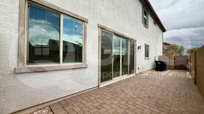 Building Photo - 1924 S Jesse Pl