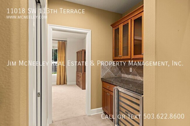 Building Photo - 11018 SW 113th Terrace