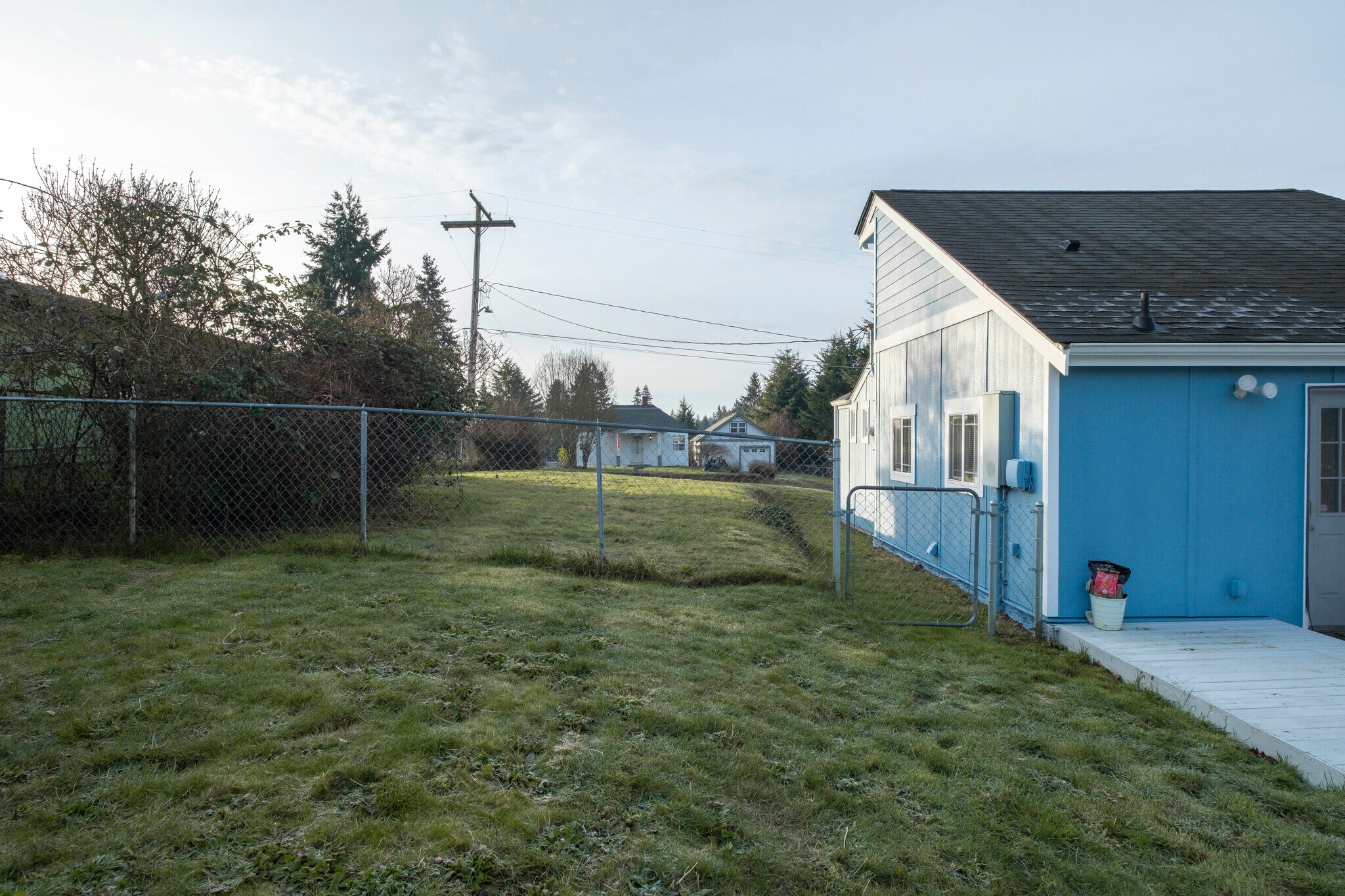 Building Photo - 2506 NE Franklin St