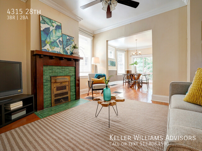 Building Photo - 4315 28th-