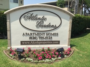 Building Photo - 1121 S Atlantic Blvd