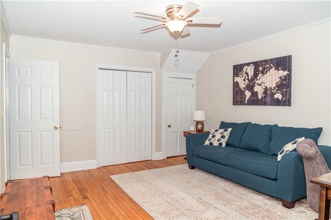 Building Photo - 153 Lindbergh Drive NE