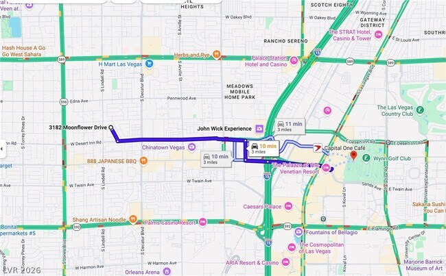 Building Photo - 3182 Moonflower Dr