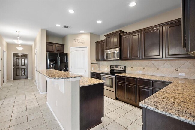 Building Photo - 1419 Grande Mesa Dr