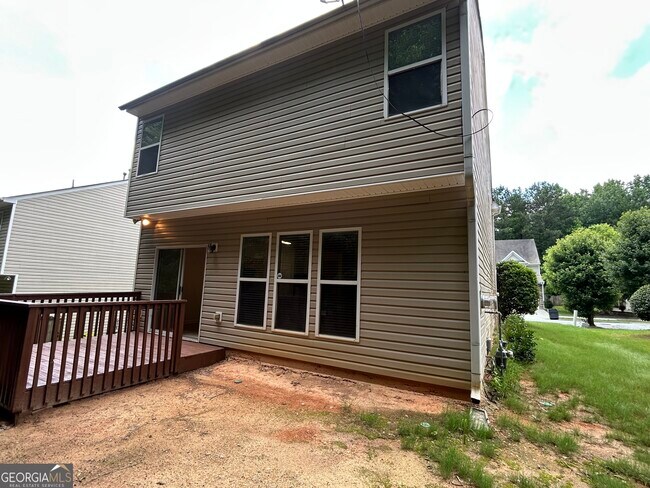 Building Photo - 2683 Winslow Ridge Dr NE