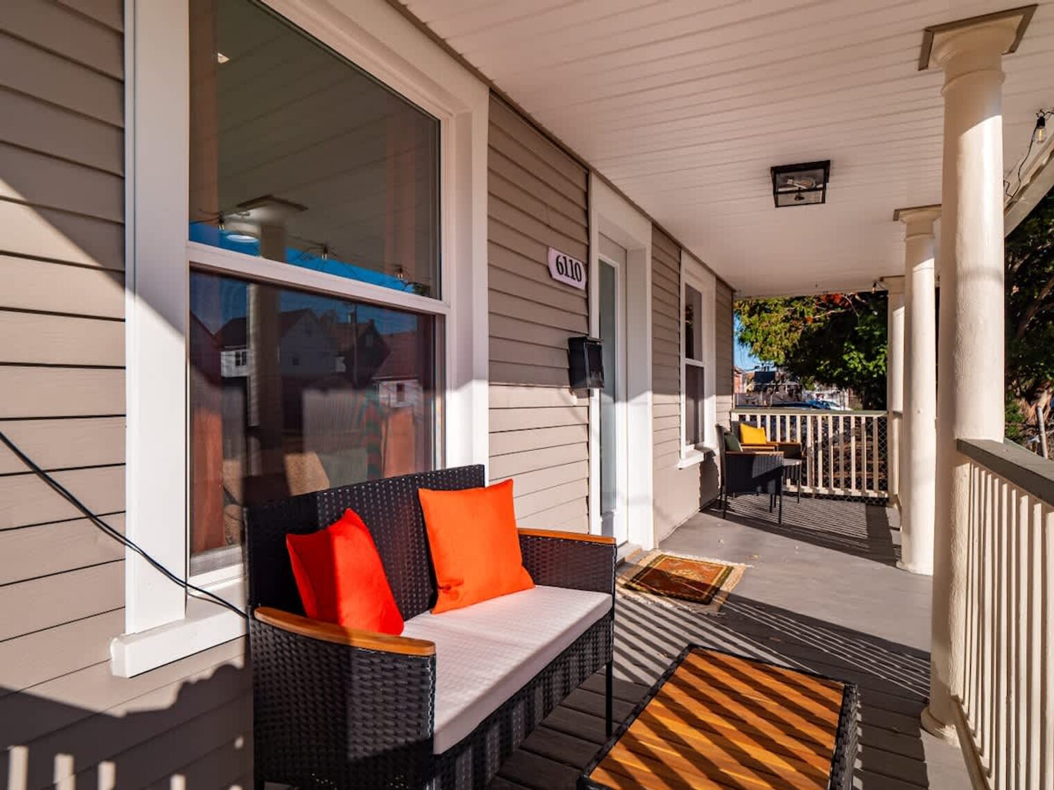 Building Photo - 6110 Ellen Ave