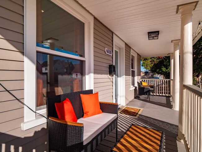 Building Photo - 6110 Ellen Ave