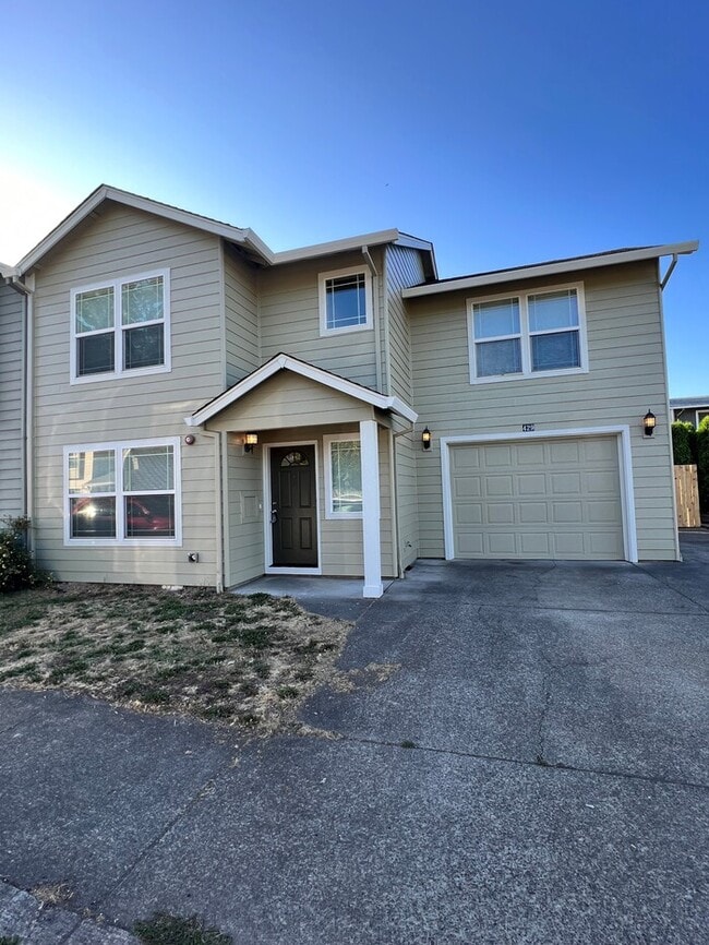 Building Photo - Remodeled Home with New Flooring, Quart Counters, W/D, Fenced Yard, Parking & MORE!