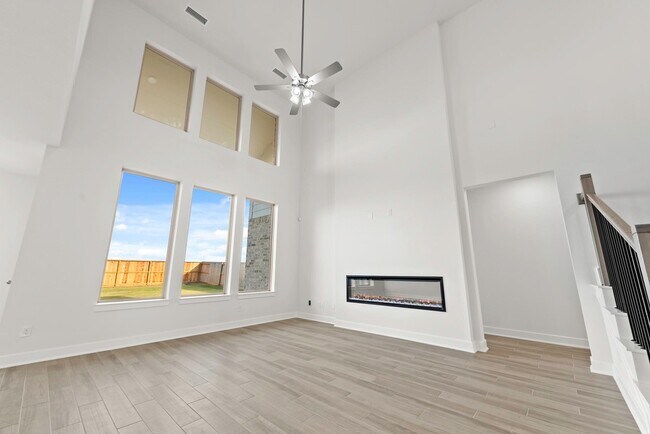 Building Photo - 3239 Big Bluestem Run