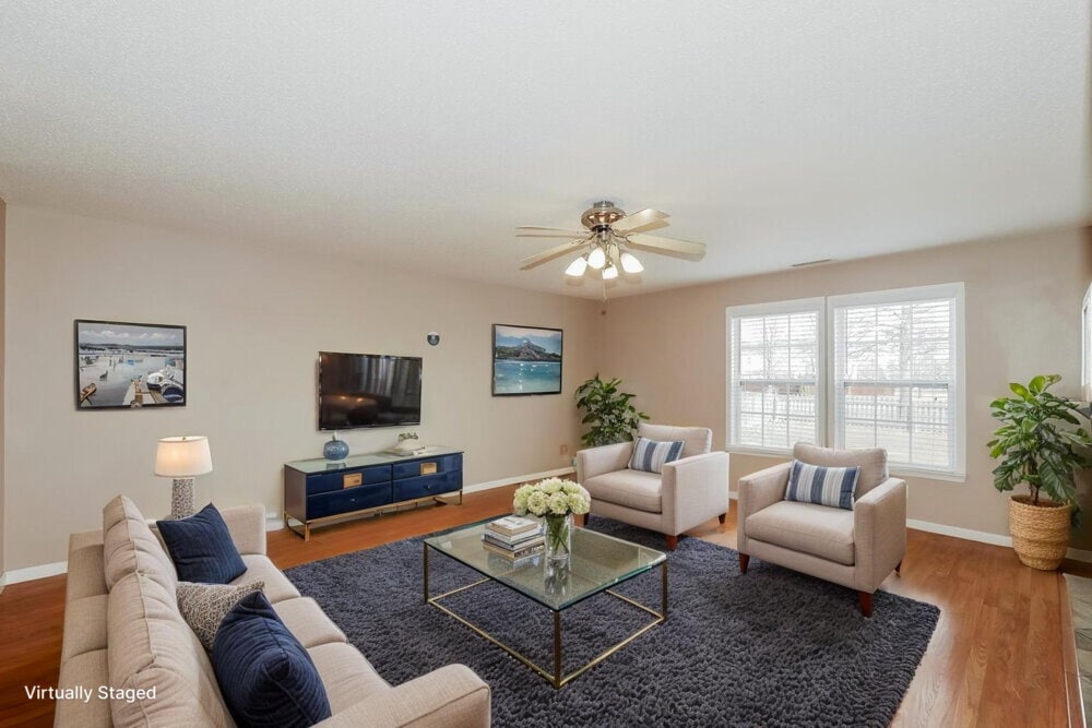 Building Photo - 2181 Olympia Dr