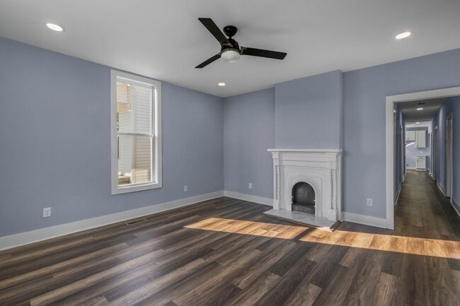 Building Photo - Four Bedroom Ranch in Elizabeth Park!