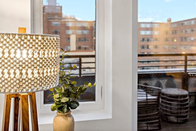 Building Photo - 1800 Massachusetts Ave NW